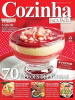 Cozinha Faça Fácil